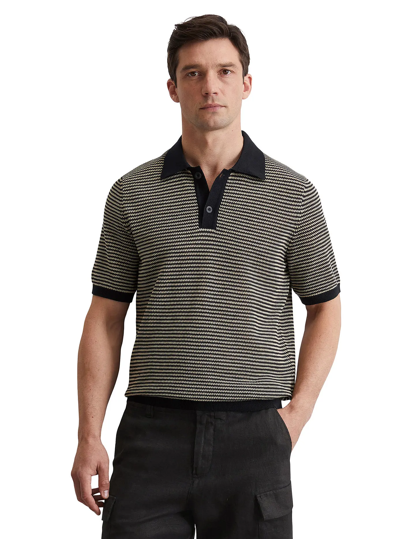 MARC O'POLO | Poloshirt | 